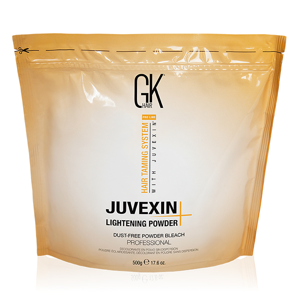 Осветляющая пудра Juvexin Lightening Powder +  500 гр